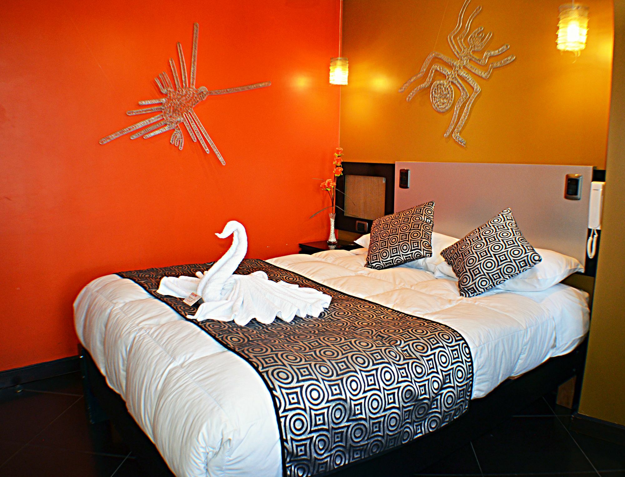 Wifala Thematic Hotel Boutique Cusco Exteriör bild