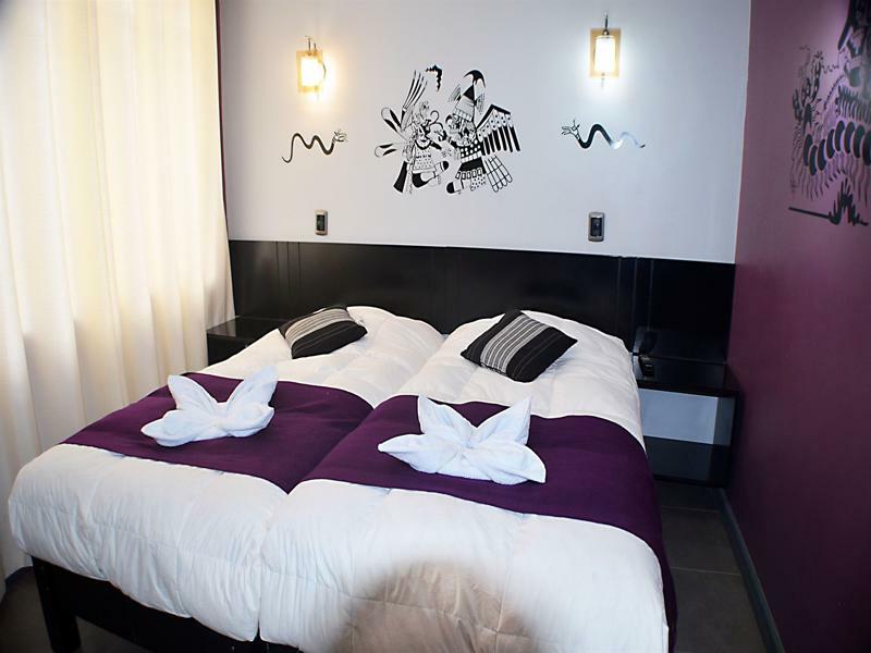 Wifala Thematic Hotel Boutique Cusco Exteriör bild