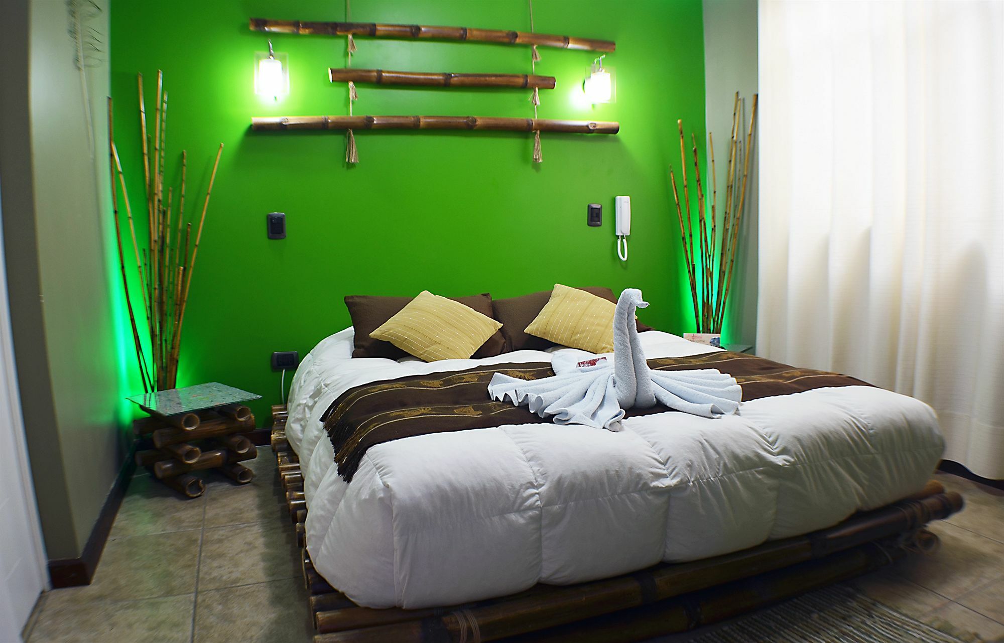 Wifala Thematic Hotel Boutique Cusco Exteriör bild