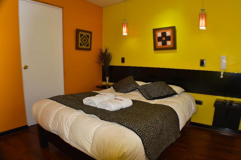 Wifala Thematic Hotel Boutique Cusco Exteriör bild